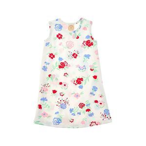 Beaufort Bonnet Dress